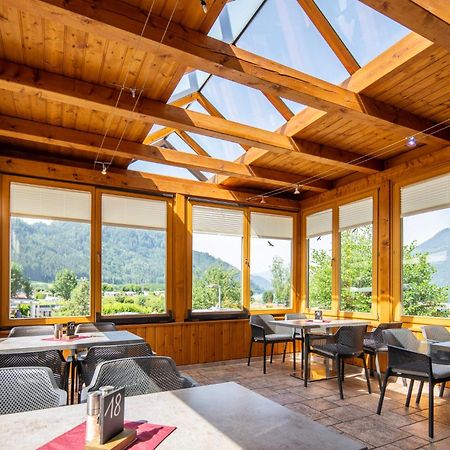 Wellness Landhaus Parth Ossiach Dış mekan fotoğraf