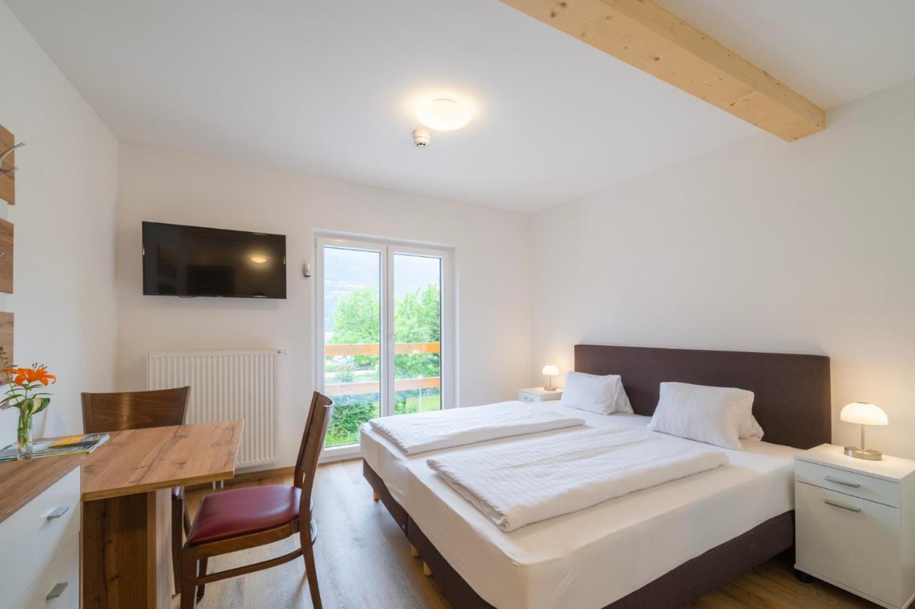 Wellness Landhaus Parth Ossiach Dış mekan fotoğraf
