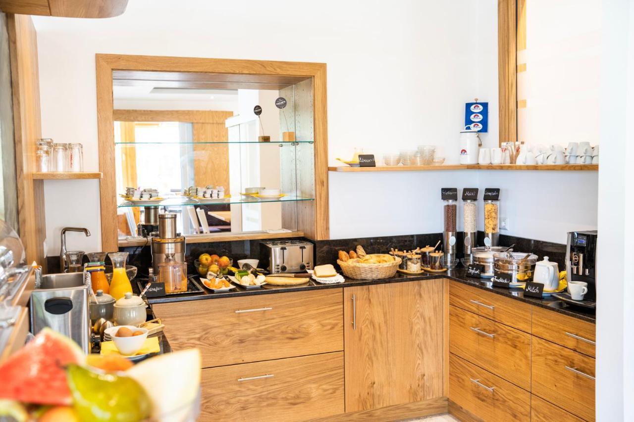 Wellness Landhaus Parth Ossiach Dış mekan fotoğraf