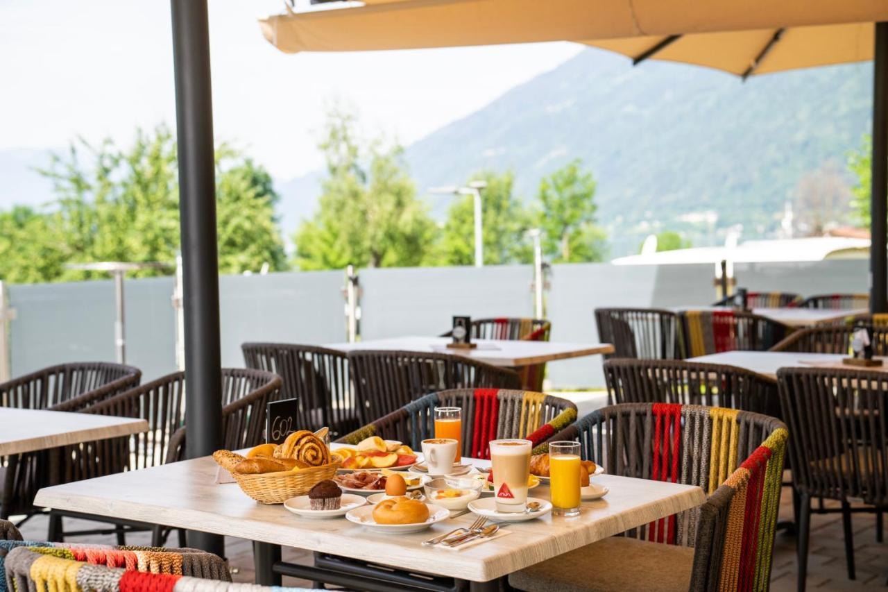 Wellness Landhaus Parth Ossiach Dış mekan fotoğraf