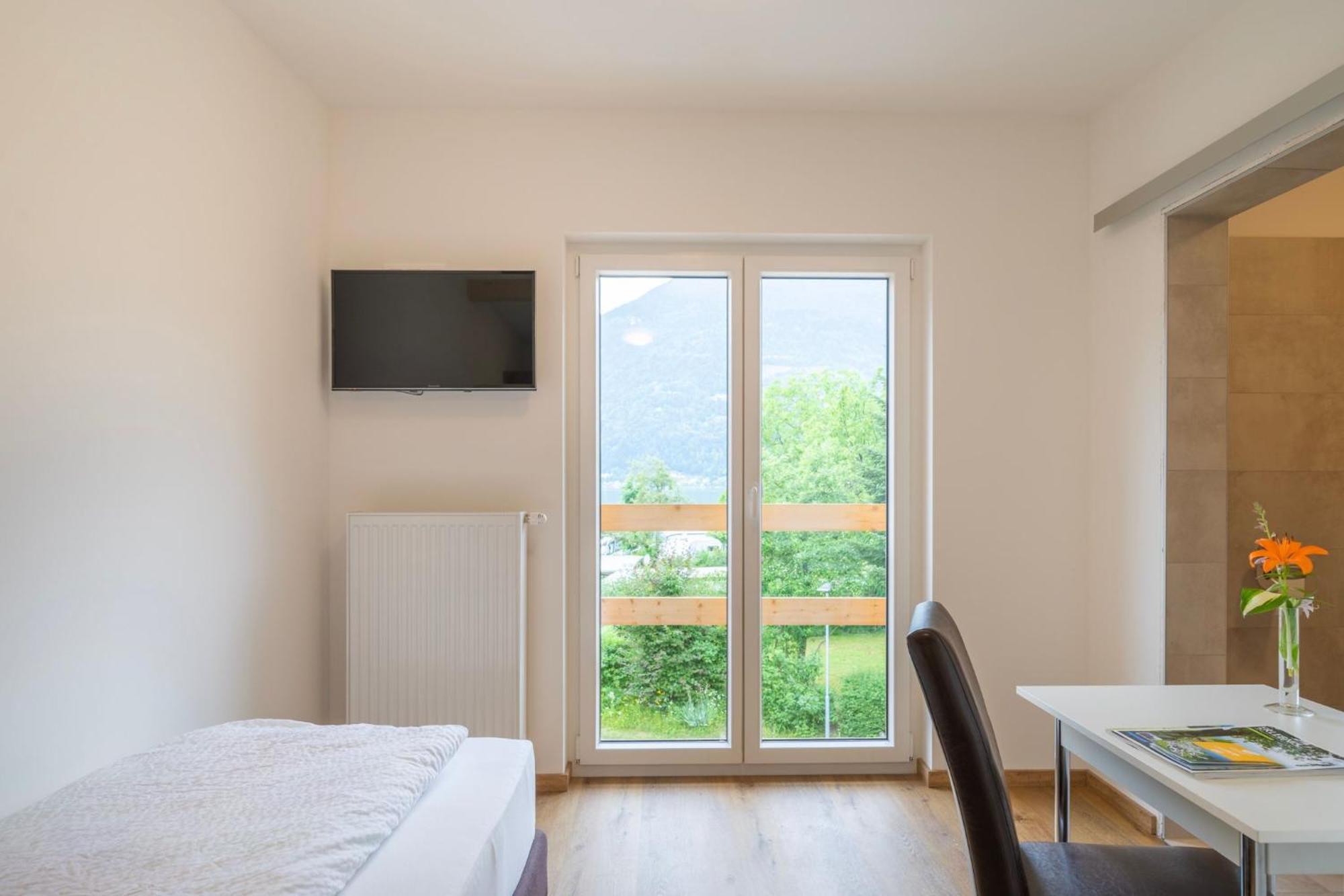 Wellness Landhaus Parth Ossiach Dış mekan fotoğraf