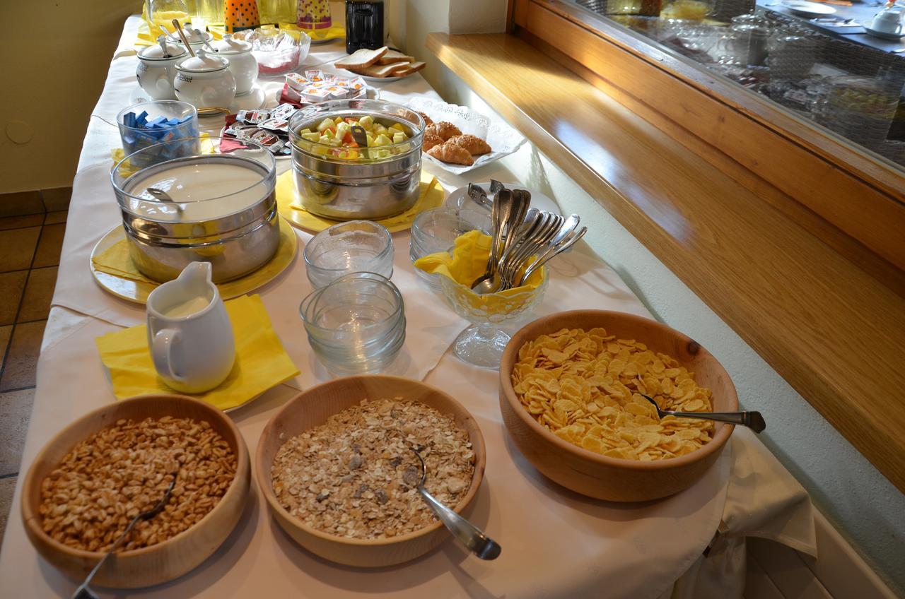 Wellness Landhaus Parth Ossiach Dış mekan fotoğraf