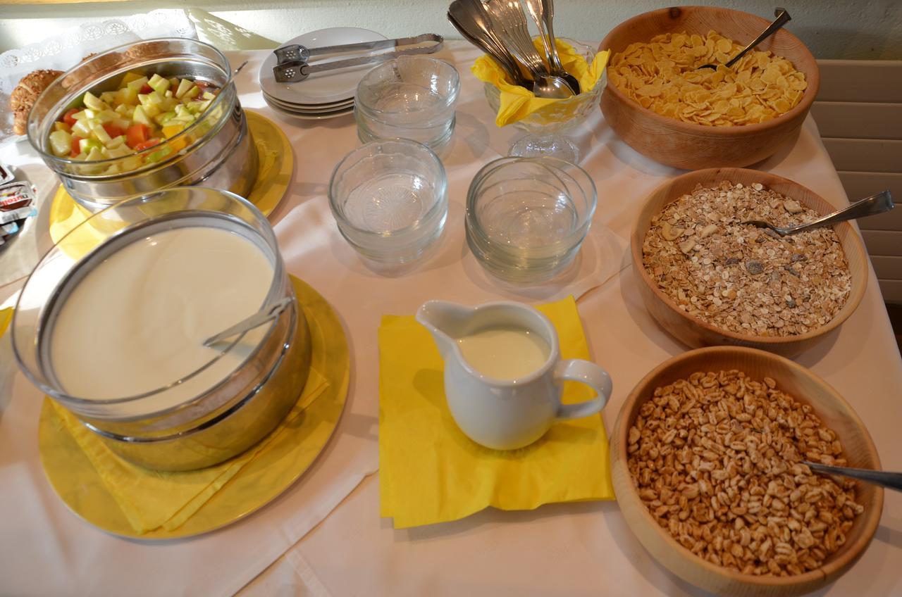 Wellness Landhaus Parth Ossiach Dış mekan fotoğraf