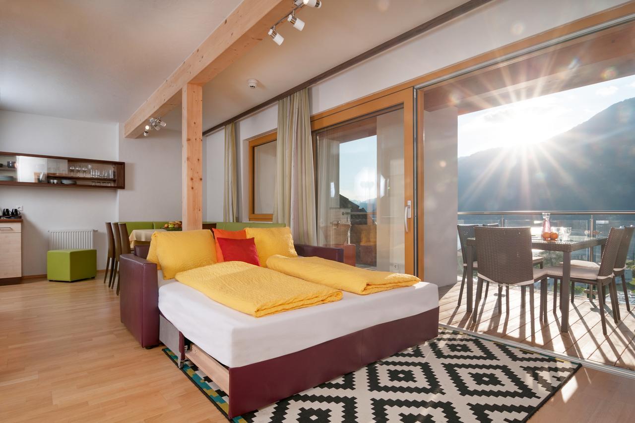 Wellness Landhaus Parth Ossiach Dış mekan fotoğraf