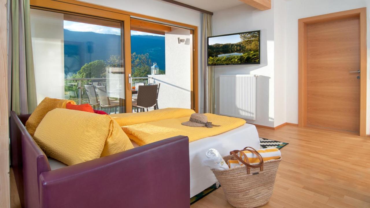 Wellness Landhaus Parth Ossiach Dış mekan fotoğraf