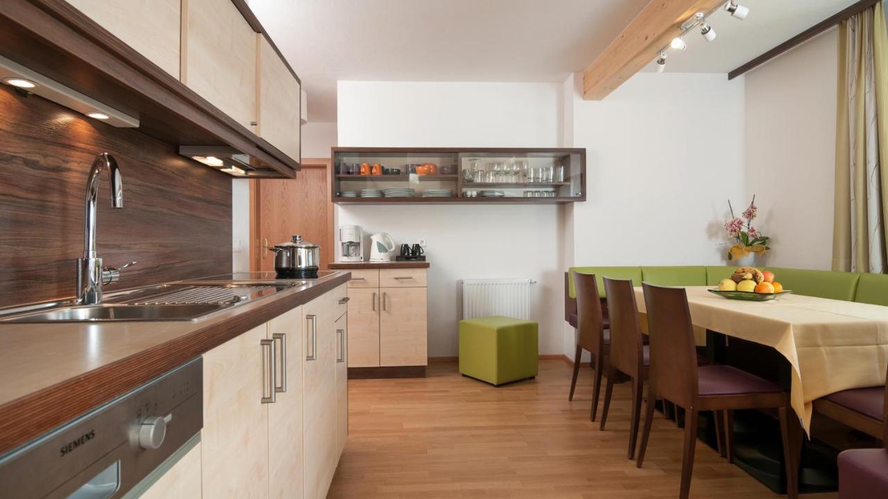 Wellness Landhaus Parth Ossiach Dış mekan fotoğraf