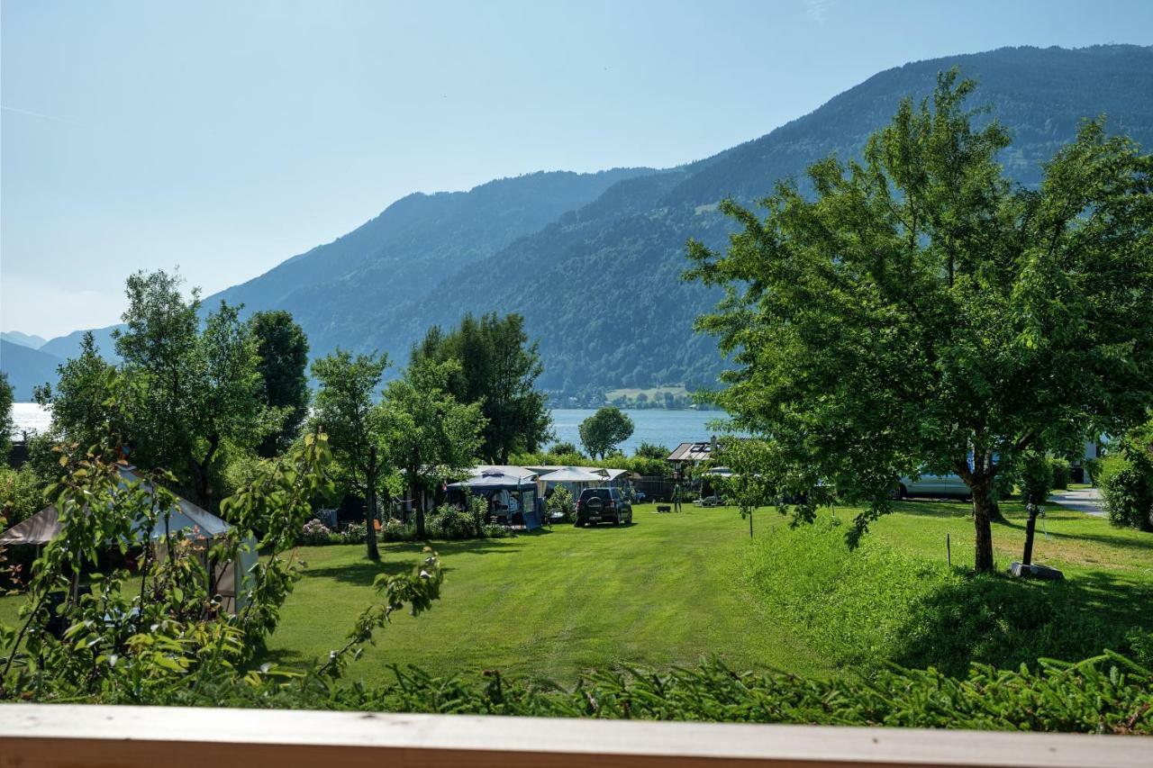 Wellness Landhaus Parth Ossiach Dış mekan fotoğraf