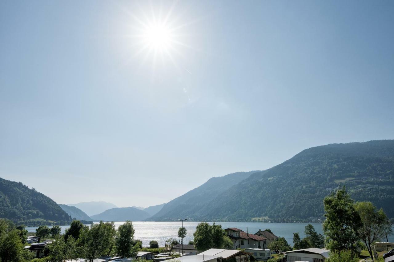 Wellness Landhaus Parth Ossiach Dış mekan fotoğraf