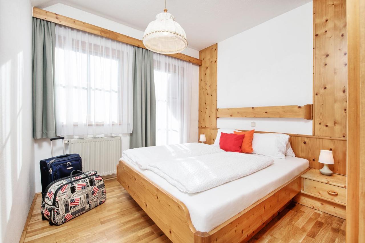 Wellness Landhaus Parth Ossiach Dış mekan fotoğraf
