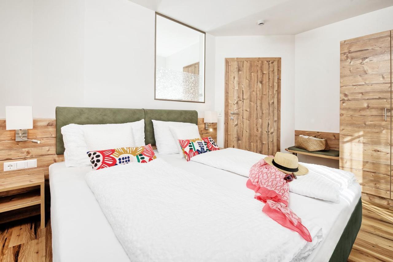 Wellness Landhaus Parth Ossiach Dış mekan fotoğraf