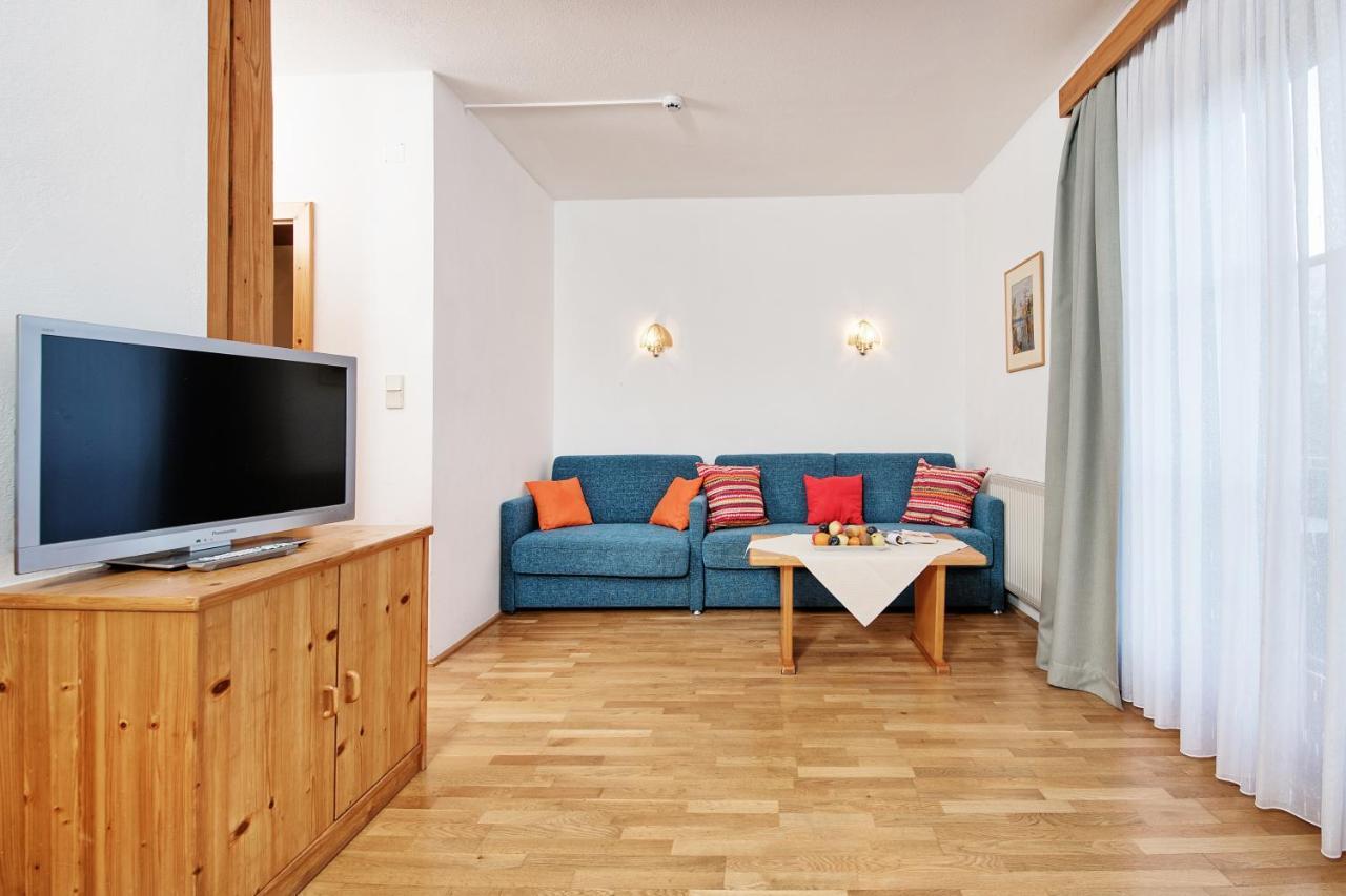 Wellness Landhaus Parth Ossiach Dış mekan fotoğraf